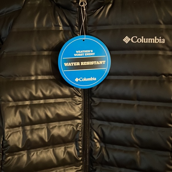 Columbia Jacket - Picture 3 of 3